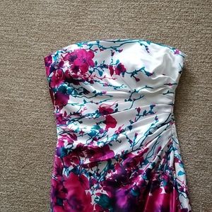 Beautiful Cache Formal Dress